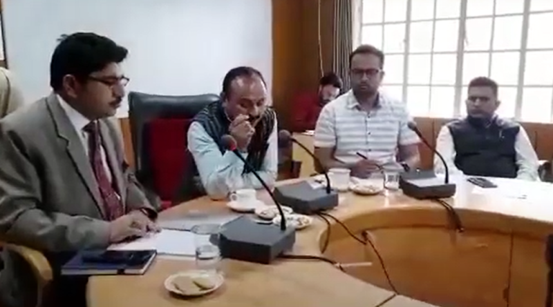 Manimahesh Shahi Snan