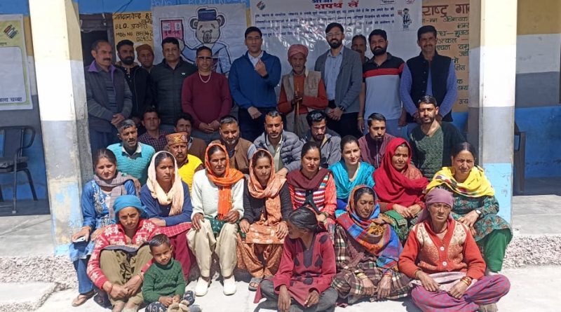 मुकेश रेपसवाल